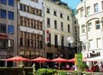 Früh am Dom - Brauhaus in Köln
