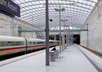 ICE-Bahnhof Köln-Bonn Airport