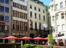 Früh am Dom - Brauhaus in Köln