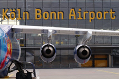 Kölner Flughafen