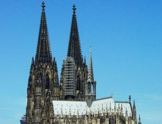 Kölner Dom