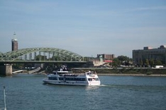 Freizeit Köln, Ausgehen