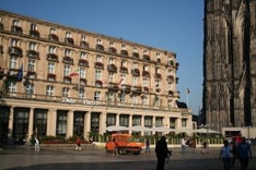 Domhotel Köln