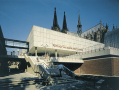 Das Römisch-Germanische Museum