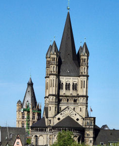 Groß St. Martin