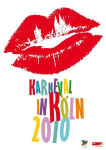 Karneval in Köln