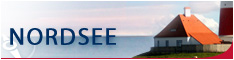 Hotels an der Nordsee