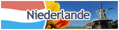 Niederlande Urlaub